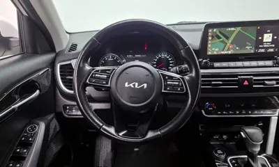 Kia Seltos 2023, 119717 км, за 14700000 KRW - фото 14