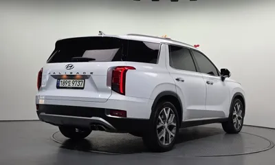 Hyundai Palisade 2022, 84456 км, за 30700000 KRW