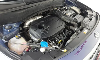 Kia Seltos 2022, 122245 км, за 17000000 KRW - фото 6