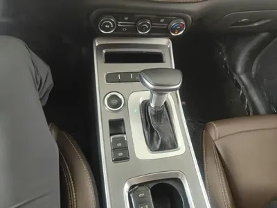 Chery Tiggo 7 2017, 73400 км, за 22900 CNY - фото 14