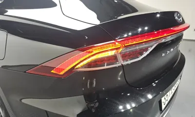 Hyundai Grandeur 2021, 146414 км, за 18490000 KRW - фото 23