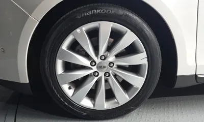 Lincoln MKS 2014, 123086 км, за 3300000 KRW - фото 5