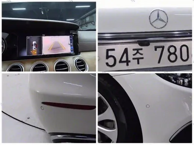 Mercedes-Benz E-Class 2018, 82266 км, за 26500000 KRW - фото 15
