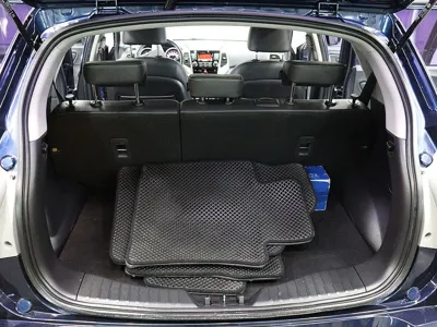 KG_Mobility_Ssangyong TIBOLI 2015, 70600 км, за 6300000 KRW - фото 5