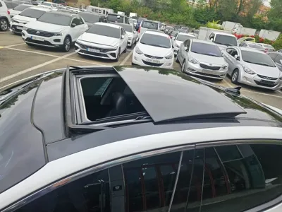 Kia K5 2015, 164615 км, за 7200000 KRW - фото 12
