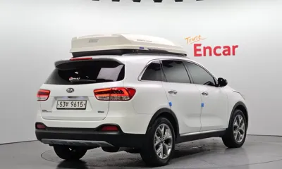 Kia Sorento 2015, 169835 км, за 8590000 KRW - фото 2