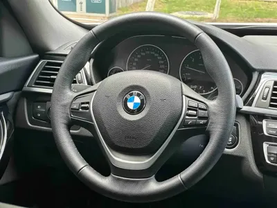 BMW 3 Series GT 2019, 67000 км, за 93600 CNY - фото 7