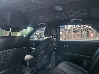 Hyundai Ioniq5 2022, 255111 км, за 17300000 KRW - фото 10