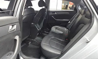 Hyundai Sonata 2017, 91880 км, за 9300000 KRW - фото 12