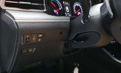 Kia K5 2022, 72570 км, за 20300000 KRW - фото 29