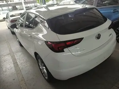 Buick Verano 2017, 48400 км, за 37100 CNY - фото 5