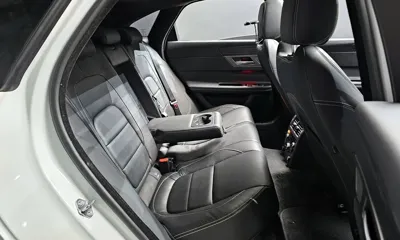 Jaguar XF 2017, 125162 км, за 15500000 KRW - фото 12