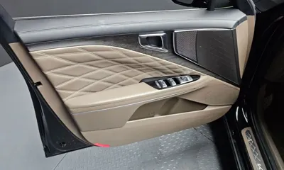 Kia K8 2023, 107927 км, за 21800000 KRW - фото 24