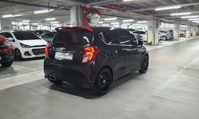 ChevroletGMDaewoo Spark 2016, 136868 км, за 5000000 KRW - фото 5