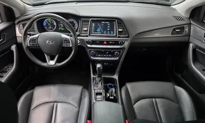 Hyundai Sonata 2019, 100786 км, за 15990000 KRW - фото 7