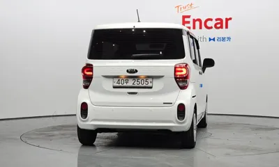 Kia Ray 2019, 65963 км, за 8000000 KRW