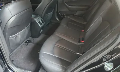 Hyundai Sonata 2018, 167000 км, за 6900000 KRW - фото 6