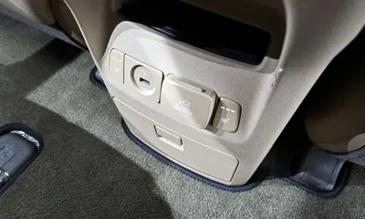 Kia Canival 2019, 177368 км, за 15200000 KRW - фото 19