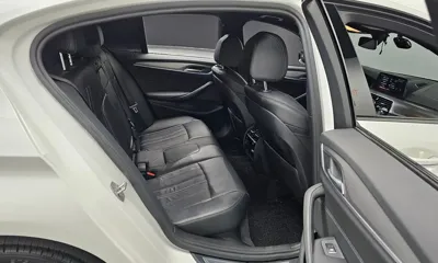 BMW 5-Series 2017, 115194 км, за 21500000 KRW - фото 11