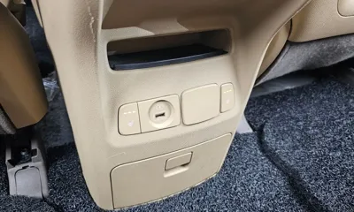 Kia Canival 2019, 161712 км, за 16400000 KRW - фото 27