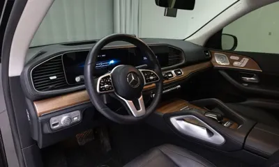 Mercedes-Benz GLE-Class 2021, 38841 км, за 81000000 KRW - фото 13