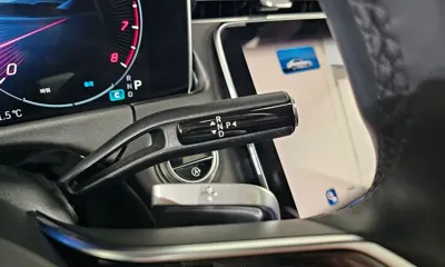 Mercedes-Benz E-Class 2025, 8558 км, за 59990000 KRW - фото 9