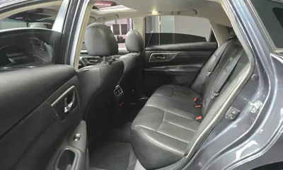 Nissan Altima 2013, 134746 км, за 3500000 KRW - фото 13