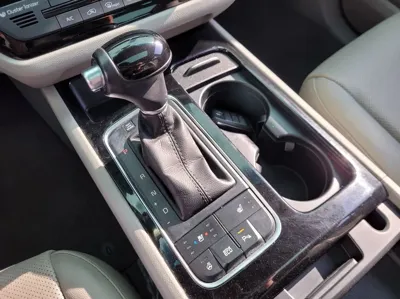 Kia Canival 2015, 74527 км, за 9890000 KRW - фото 15