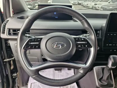 Hyundai Staria 2022, 41186 км, за 25900000 KRW - фото 13