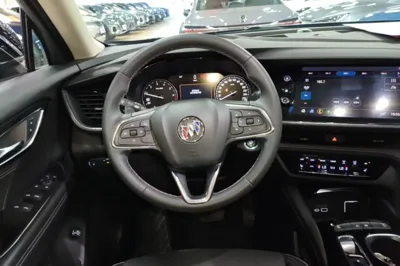 Buick Envision 2022, 36500 км, за 132356.46 CNY - фото 13