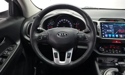 Kia Sportage 2011, 205700 км, за 4700000 KRW - фото 13