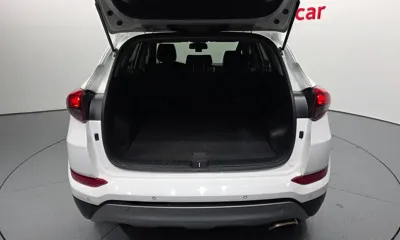 Hyundai Tucson 2018, 118693 км, за 12800000 KRW - фото 20