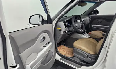 Kia Soul 2018, 58296 км, за 11500000 KRW - фото 10