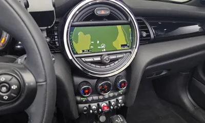 MINI Cooper Convertible 2018, 47931 км, за 14900000 KRW - фото 16