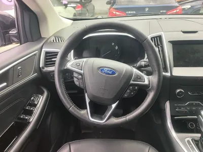 Ford Edge 2018, 59900 км, за 86759.53 CNY - фото 9