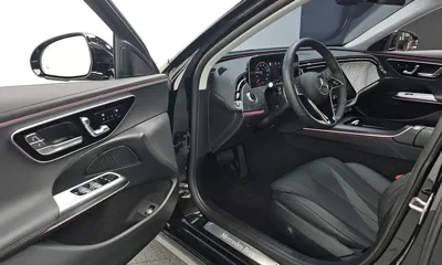 Mercedes-Benz E-Class 2025, 2504 км, за 66000000 KRW - фото 11