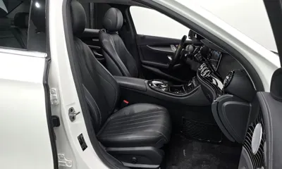 Mercedes-Benz E-Class 2019, 224582 км, за 21800000 KRW - фото 10