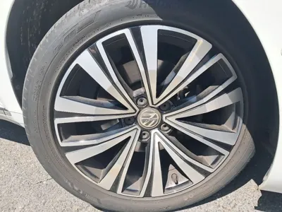 Volkswagen Arteon 2019, 128912 км, за 16000000 KRW - фото 13