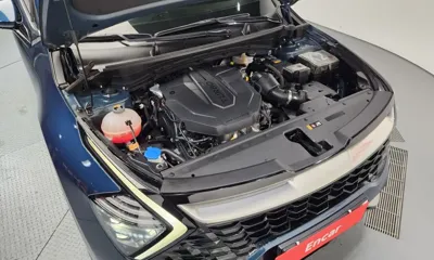 Kia Sportage 2022, 57887 км, за 21490000 KRW - фото 6