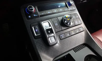 Hyundai Palisade 2019, 87638 км, за 25500000 KRW - фото 9
