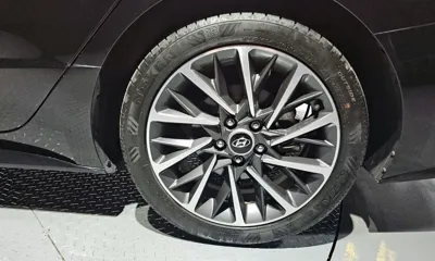 Hyundai Sonata 2020, 107107 км, за 19400000 KRW - фото 21