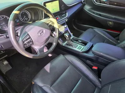 Hyundai Grandeur 2019, 78249 км, за 18500000 KRW - фото 11