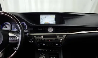 Lexus ES 2018, 87961 км, за 28500000 KRW - фото 8