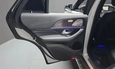 Mercedes-Benz GLE-Class 2022, 28161 км, за 72800000 KRW - фото 25