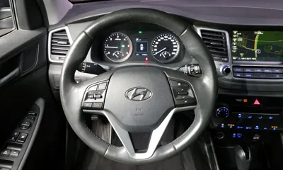 Hyundai Tucson 2017, 57690 км, за 10000000 KRW - фото 16