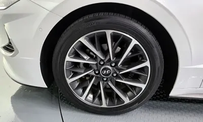 Hyundai Sonata 2020, 89189 км, за 17700000 KRW - фото 5