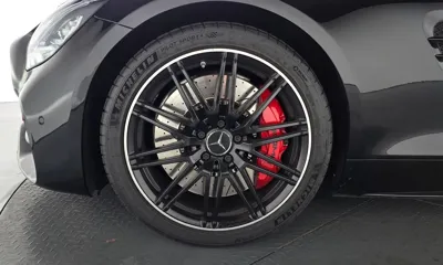 Mercedes-Benz AMG GT 2021, 41189 км, за 126990000 KRW - фото 5
