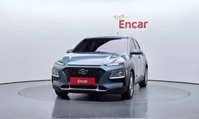 Hyundai Kona 2018, 161401 км, за 9300000 KRW