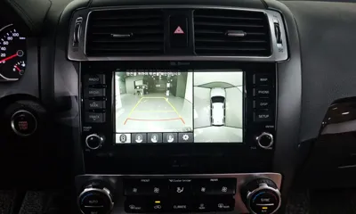 Kia Mohave 2018, 80999 км, за 17500000 KRW - фото 15