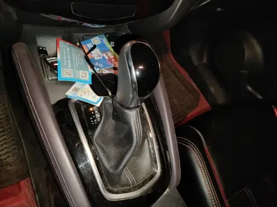 Nissan Qashqai 2019, 80399 км, за 54100 CNY - фото 11